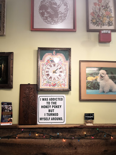 Cafe «Cedar Ridge Cafe & Bakery», reviews and photos, 410 Ridgewood Rd, Maplewood, NJ 07040, USA