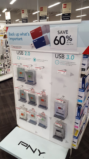 Office Supply Store «Office Depot», reviews and photos, 1130 E Colorado Blvd, Pasadena, CA 91106, USA