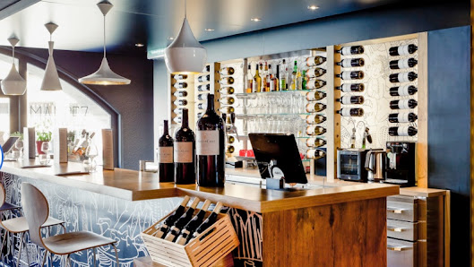 Wojo Coworking Annecy - Ibis Vieille Ville 12 Rue de la Gare, 74000 Annecy, France
