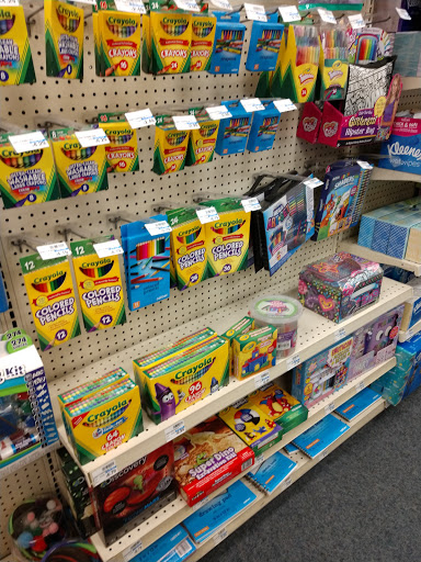 Drug Store «CVS», reviews and photos, 3201 Market St, Camp Hill, PA 17011, USA