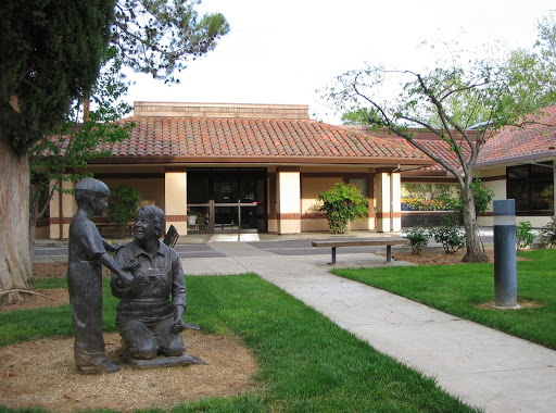 Senior Citizen Center «Davis Senior Center», reviews and photos, 646 A St, Davis, CA 95616, USA