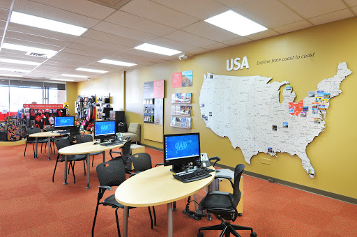 Travel Agency «AAA Marion», reviews and photos