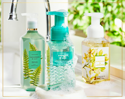 Beauty Supply Store «Bath & Body Works», reviews and photos, 12762 Riverdale Blvd, Coon Rapids, MN 55448, USA