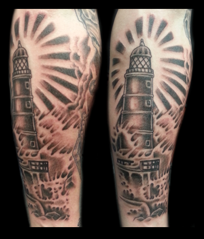 Explore 3 musketeers tattoo ideas, creative tattoo ideas in Burlington, available at Moose Tattoos