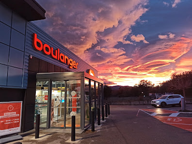 Boulanger Le Boulou Lieu-dit, Zone Commerciale Sud, Route départementale 900, La Roureda, 66160 Le Boulou, France