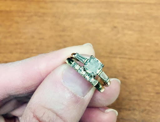 Jewelry Store «Brent L Miller Jewelers & Goldsmiths», reviews and photos, 1610 Manheim Pike, Lancaster, PA 17601, USA