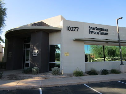 SpineScottsdale Physical Therapy