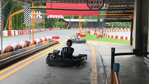 Patong Go-Kart Speedway