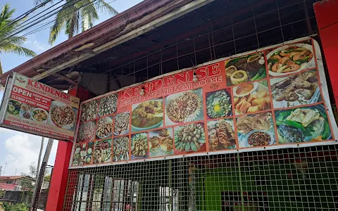 Kendenise Restaurant & Lomi House image