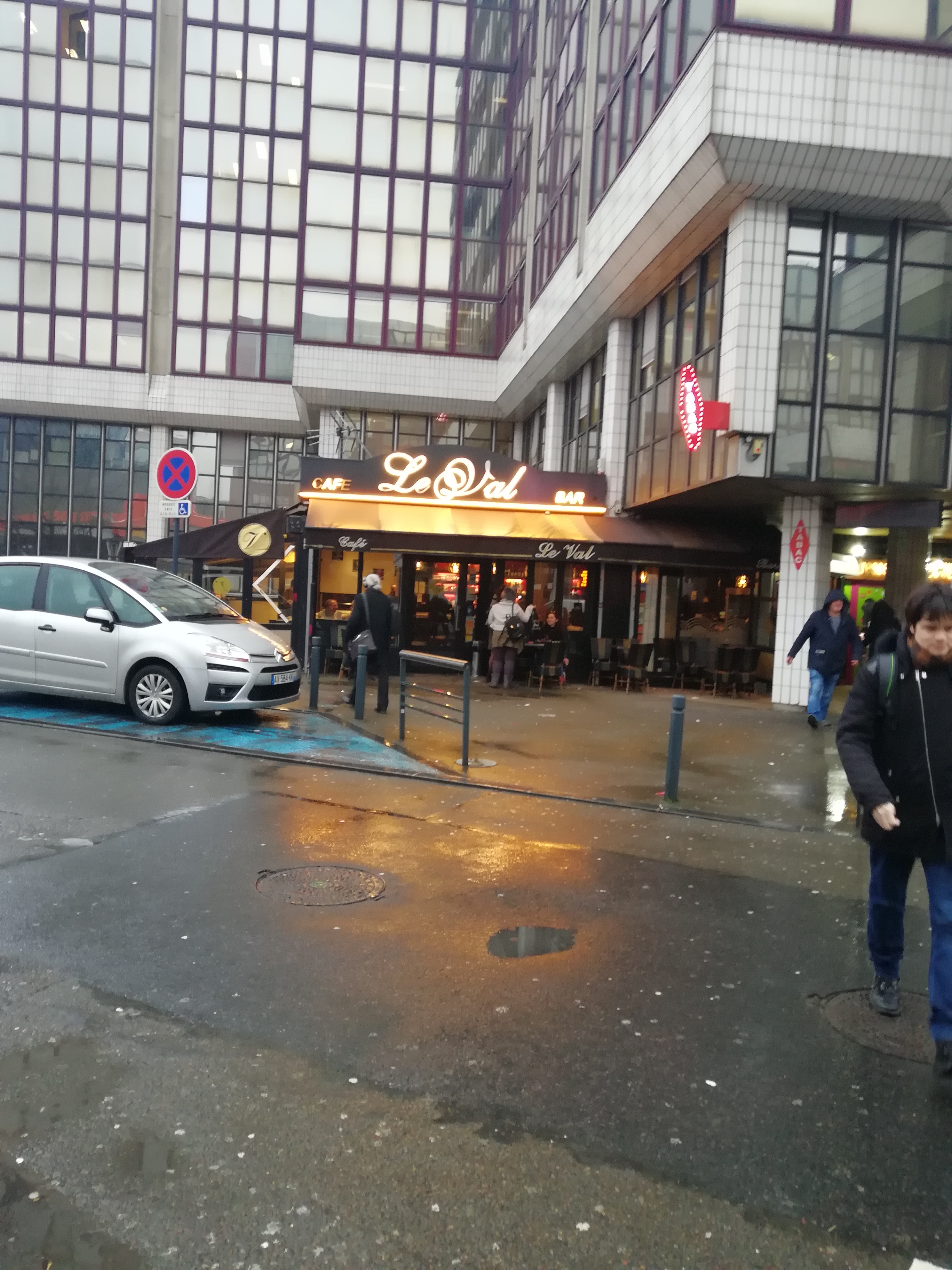 Photo n° 2 de l'avis de Charles.a fait le 22/02/2018 à 17:14