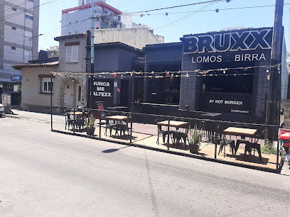 BRUXX Quilmes