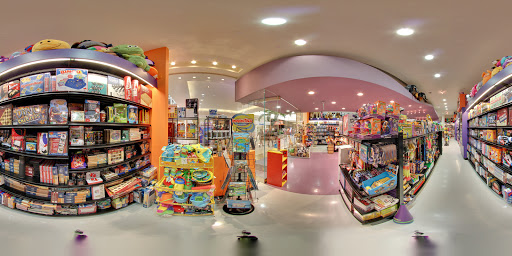 Toy Store «Puzzle Zoo», reviews and photos, 3333 Bristol St #1048, Costa Mesa, CA 92626, USA