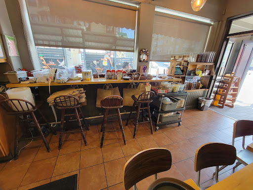 Coffee Shop «Mymy», reviews and photos, 1500 California St, San Francisco, CA 94109, USA