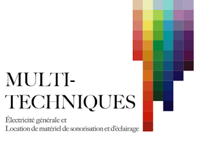 Chatelain sylvio - MULTI-TECHNIQUES à Verrières-en-Anjou