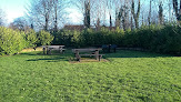 Picnic Area, Loughton Valley Park