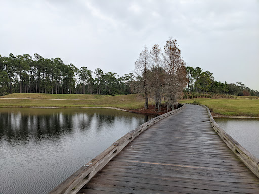 Golf Club «Waldorf Astoria Golf Club», reviews and photos, 14224 Bonnet Creek Resort Ln, Orlando, FL 32821, USA