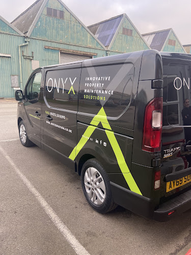 Onyx Solutions - Property Maintenance - Ipswich