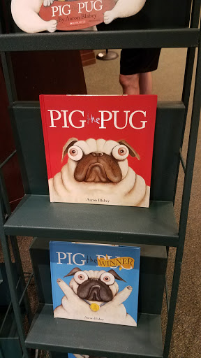 Book Store «Barnes & Noble», reviews and photos, 1 Levee Way, Newport, KY 41071, USA