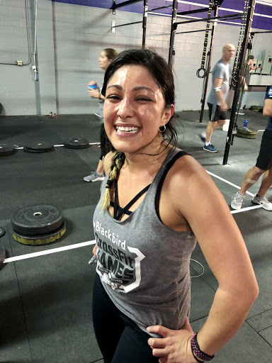 Gym «Blackbird CrossFit», reviews and photos, 5320 Enterprise St, Eldersburg, MD 21784, USA