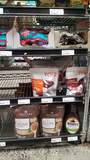 Grocery Store «Alameda Natural Grocery», reviews and photos, 1650 Park St, Alameda, CA 94501, USA