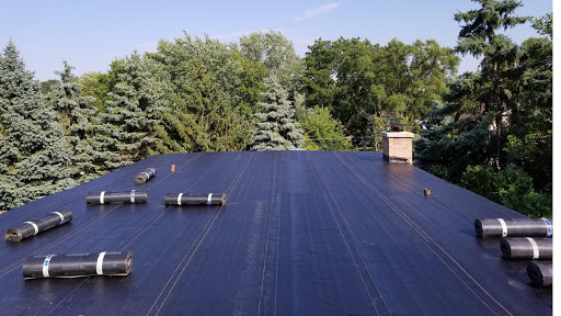 Reliable Roofing & Tckpntng in Chicago, Illinois