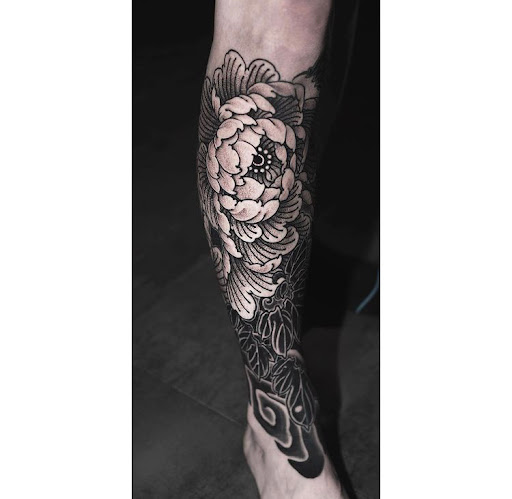 Tattoo Shop «Uptown Tattoo», reviews and photos, 614 W 27th St, Minneapolis, MN 55408, USA