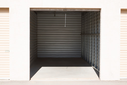 Self-Storage Facility «RightSpace Storage», reviews and photos, 22025 S Scotland Ct, Queen Creek, AZ 85345, USA