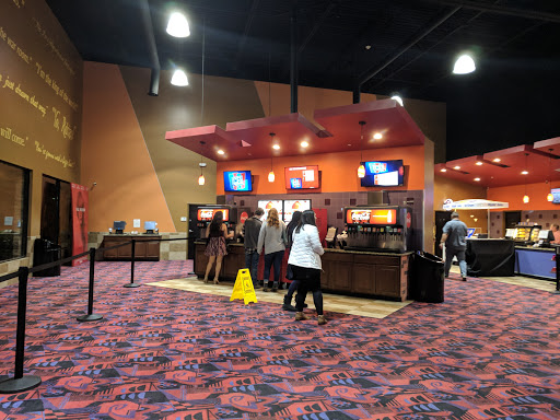 Movie Theater «Easley Premiere Cinema 8», reviews and photos, 5065 Calhoun Memorial Hwy, Easley, SC 29640, USA