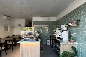 Kosh Café image