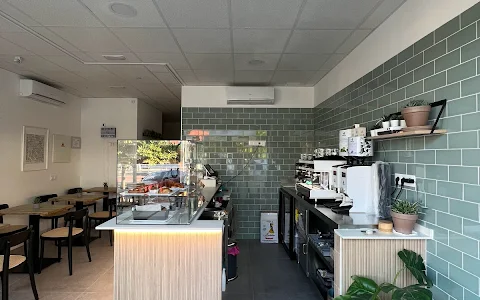 Kosh Café image