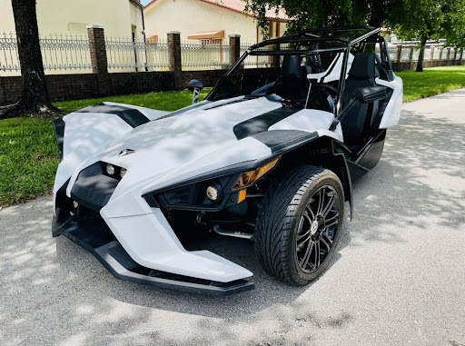 Used Car Dealer «Imperial Capital Cars», reviews and photos, 1800 South State Road 7, Miramar, FL 33023, USA