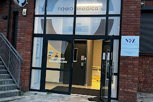 NowoMedica - rezonans kraśnik image
