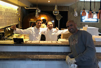 Atmosphère du Restaurant Pizzeria Famigliare Da Antonio e Marco Morreale à Tassin-la-Demi-Lune - n°3