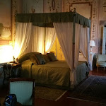 Photo n°1 de l'avis de Giony. fait le 25/09/2018 à 16:13 sur le  Hotel Villa Olmi Firenze à Florence