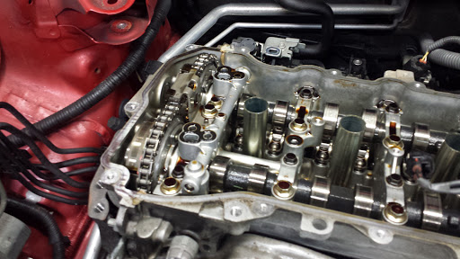 Toyota Dealer «Joseph Toyota of Cincinnati», reviews and photos, 9101 Colerain Ave, Cincinnati, OH 45251, USA