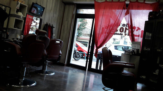 Recensioni di American Barber Shop a Roma - Pub