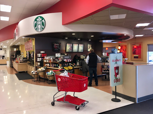 Department Store «Target», reviews and photos, 5401 W Broad St, Richmond, VA 23230, USA