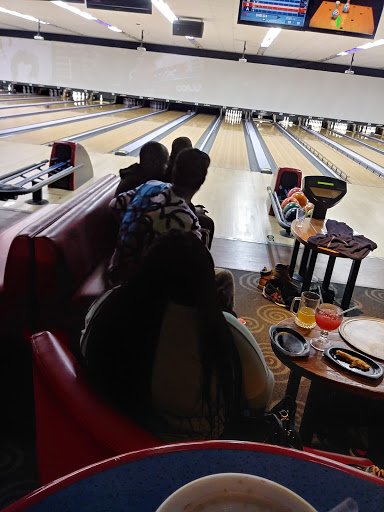 Bowling Alley «AMF Durham Lanes», reviews and photos, 4508 Durham-Chapel Hill Blvd, Durham, NC 27707, USA