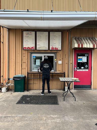 Coffee Shop «Texas Coffee Traders», reviews and photos, 1400 E 4th St, Austin, TX 78702, USA