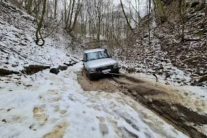 4x4 za kierownicą, off road Kazimierz Dolny, voucher, prezent, imprezy integracyjne, wieczór kawalerski, terenówki image