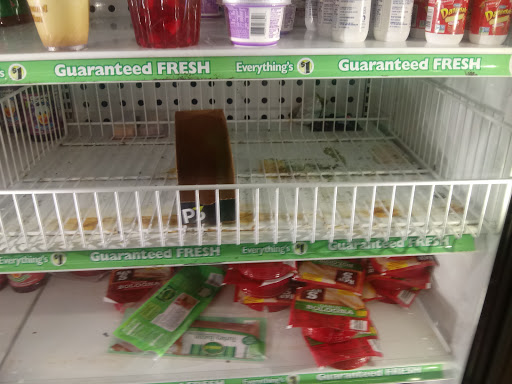 Dollar Store «Dollar Tree», reviews and photos, 3337 Rosecrans St, San Diego, CA 92110, USA