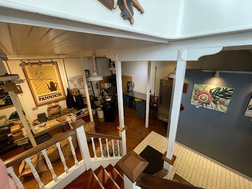 Pannikin Coffee & Tea image