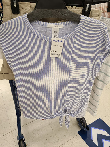 Shopping Mall «Hillcrest Shopping Center», reviews and photos, 1855 E Main St #10, Spartanburg, SC 29307, USA