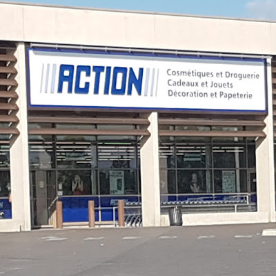 Action Reims - Saint-Brice-Courcelles à Saint-Brice-Courcelles