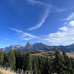 Photo n°3 de l'avis de Chew.i fait le 28/10/2022 à 14:08 sur le  Almgasthof Mont Seuc à Urtijëi