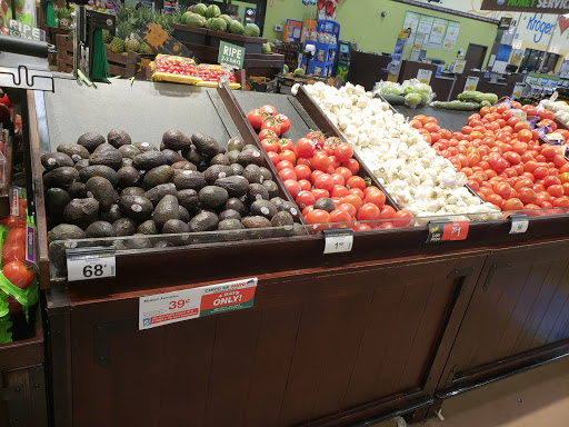 Grocery Store «Kroger Marketplace», reviews and photos, 14221 East Sam Houston Pkwy N, Houston, TX 77044, USA