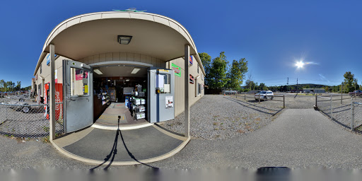 Sporting Goods Store «Northwest Sporting Goods & SELF STORAGE», reviews and photos, 178 Rowley St, Winsted, CT 06098, USA