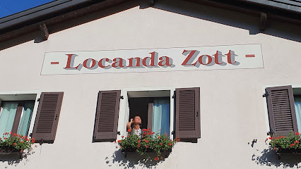Ristorante Locanda Zott
