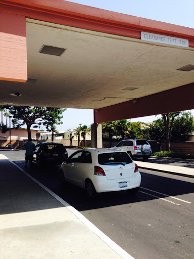 Driving test center Oxnard