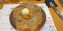 Crème glacée du Crêperie Crêperie du Port - Lorient - n°4